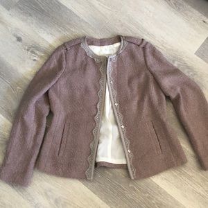 Wow in This at the Office!